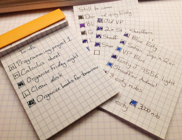 Wrap up the day Wrap up the day